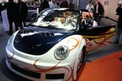 Paris Tuning Show 2006