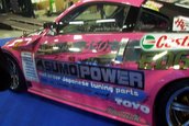 Paris Tuning Show 2006