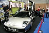 Paris Tuning Show 2006