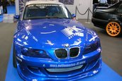 Paris Tuning Show 2006