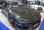 Paris Tuning Show 2006
