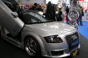 Paris Tuning Show 2006