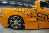 Paris Tuning Show 2006
