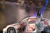 Paris Tuning Show 2006