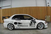 Paris Tuning Show 2006