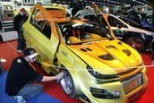 Paris Tuning Show 2006