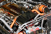 Paris Tuning Show 2006