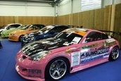 Paris Tuning Show 2006