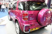 Paris Tuning Show 2006