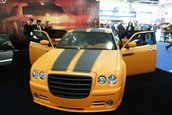 Paris Tuning Show 2006