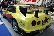 Paris Tuning Show 2006