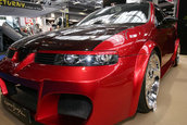 Paris Tuning Show 2006