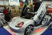 Paris Tuning Show 2006