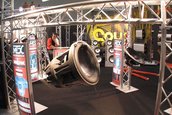Paris Tuning Show 2006