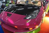 Paris Tuning Show 2006