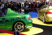 Paris Tuning Show 2006