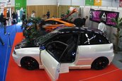 Paris Tuning Show 2006