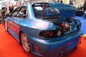 Paris Tuning Show 2006