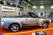 Paris Tuning Show 2006