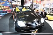 Paris Tuning Show 2006