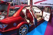Paris Tuning Show 2006