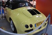 Paris Tuning Show 2006