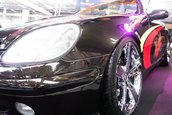 Paris Tuning Show 2006