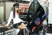 Paris Tuning Show 2006