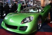 Paris Tuning Show 2006