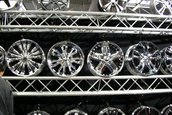 Paris Tuning Show 2006