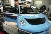 Paris Tuning Show 2006