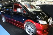 Paris Tuning Show 2006