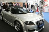 Paris Tuning Show 2006