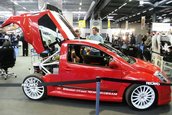 Paris Tuning Show 2006