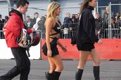 Paris Tuning Show 2006