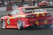 Paris Tuning Show 2006