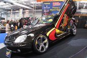 Paris Tuning Show 2006