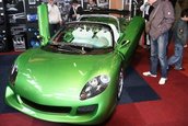 Paris Tuning Show 2006