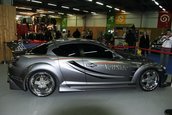 Paris Tuning Show 2006