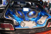 Paris Tuning Show 2006