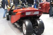 Paris Tuning Show 2006