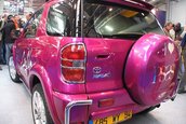 Paris Tuning Show 2006