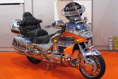 Paris Tuning Show 2006