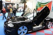 Paris Tuning Show 2006