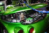 Paris Tuning Show 2006