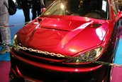 Paris Tuning Show 2006