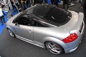 Paris Tuning Show 2006