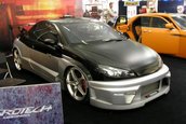 Paris Tuning Show 2006