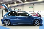 Paris Tuning Show 2006