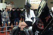 Paris Tuning Show 2006